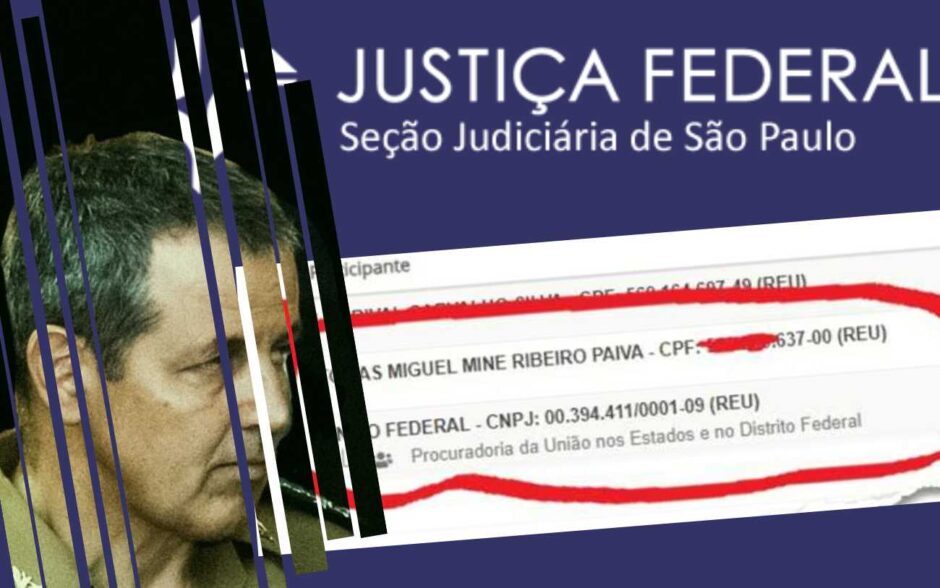 Comandante do Exército Brasileiro é acusado por subordinados: ação popular investiga irregularidades sobre concursos e promoção