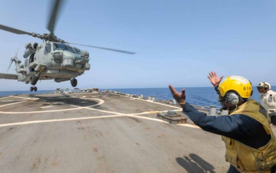 Estados Unidos podem perder a Batalha pelo controle do Mar da China Meridional: relatório do Congresso norte-americano apresenta visões sobre a situação atual