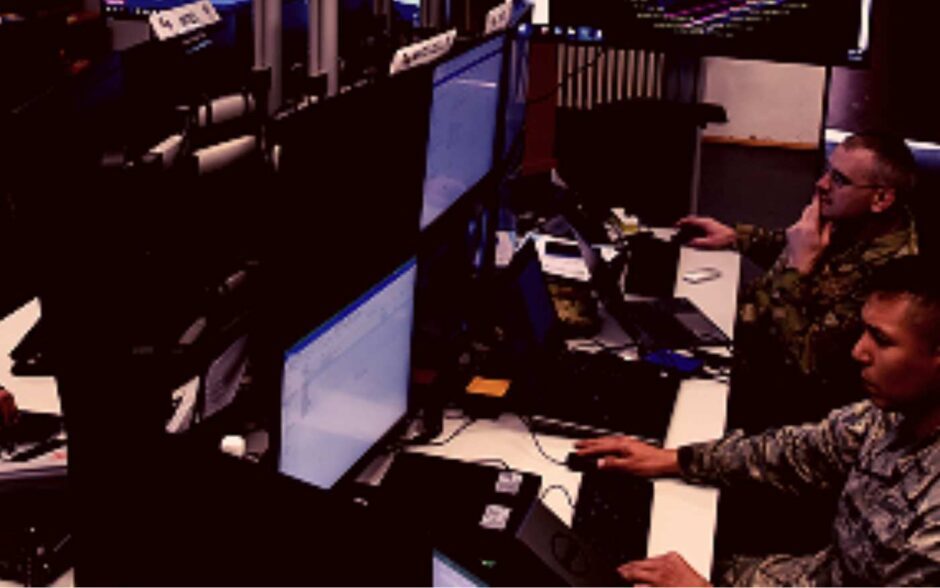 General de Exército que comanda o GSI envia subtenente à Viena para fórum sobre segurança de computadores no campo nuclear