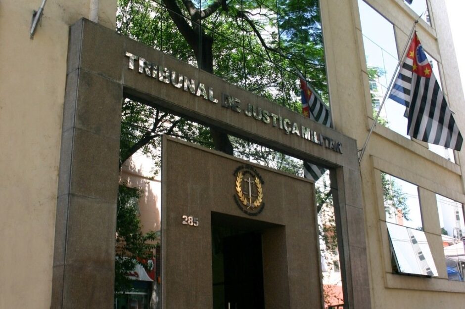 Tribunal de Justiça Militar de São Paulo abre concurso para cargos de nível médio e superior. Salários até R$ 8.035,86