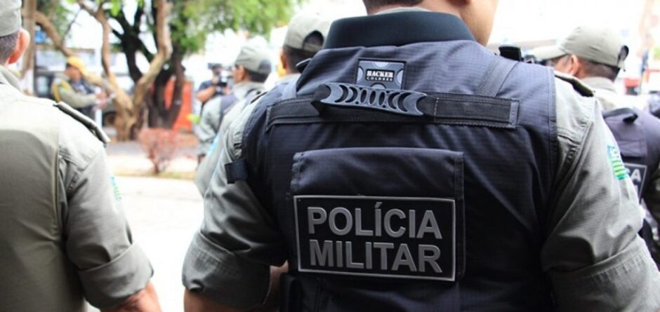 Oportunidades nas PM’s de SP, RJ, PR e AC somam quase 5 mil vagas e iniciais de até R$ 11.505,73