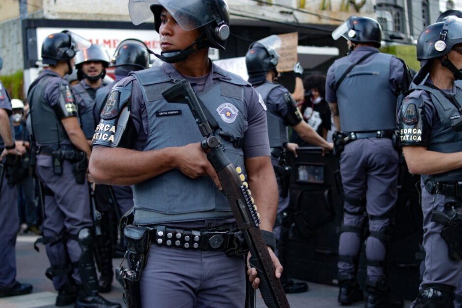 Concurso para Polícia Militar de São Paulo já tem banca contratada; mais de 5 mil vagas para soldados, basta ter nível médio