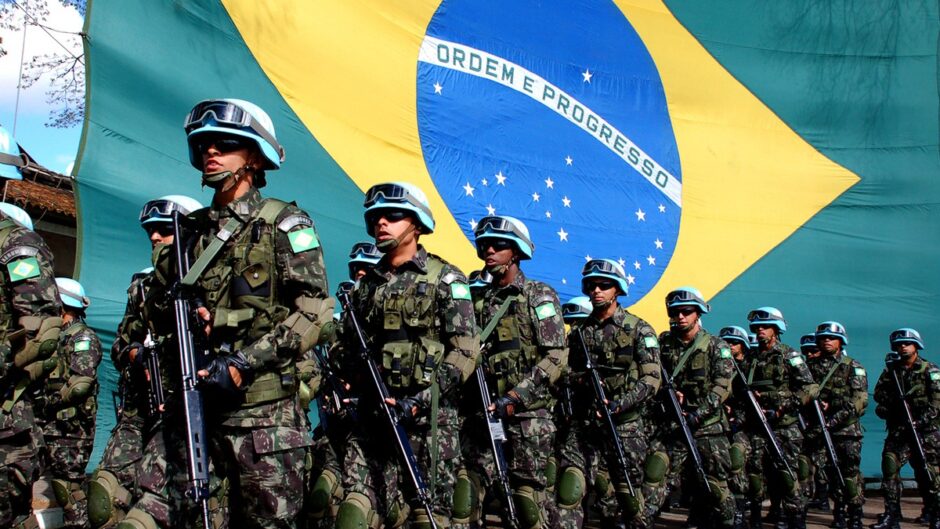 Concursos Exército: confira editais abertos neste mês de junho; mais de 300 vagas com iniciais até R$ 9.811,55