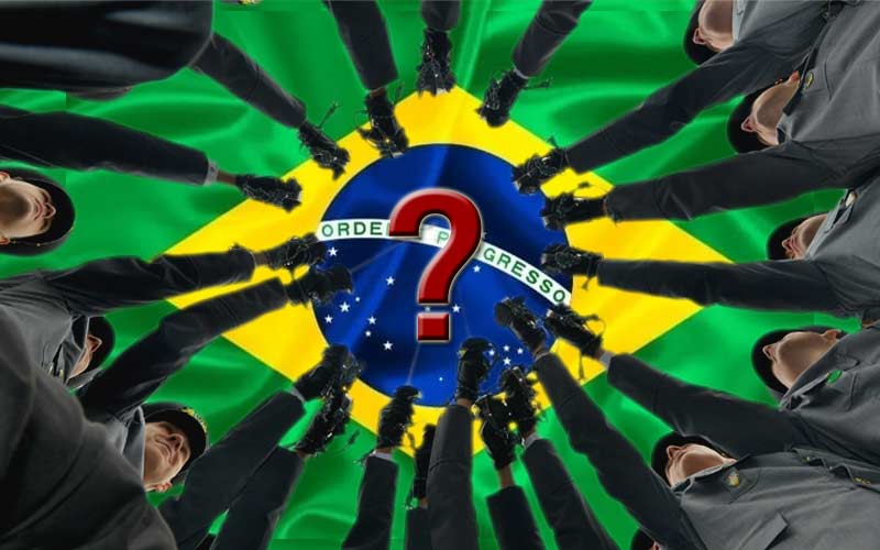 General publica em blog do Exército artigo batizado de: “Precisa-se de líderes”