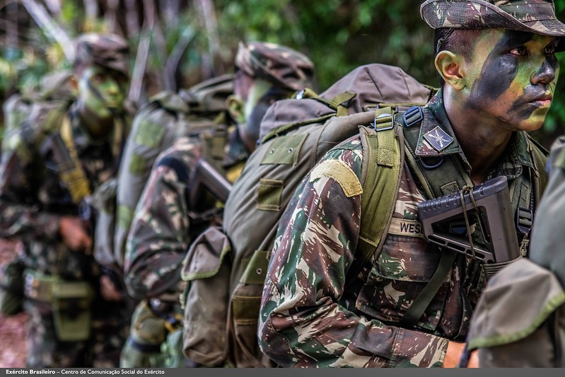 Concurso Exército EsPCEx mantém média histórica de candidatos inscritos; confira a concorrência por vaga
