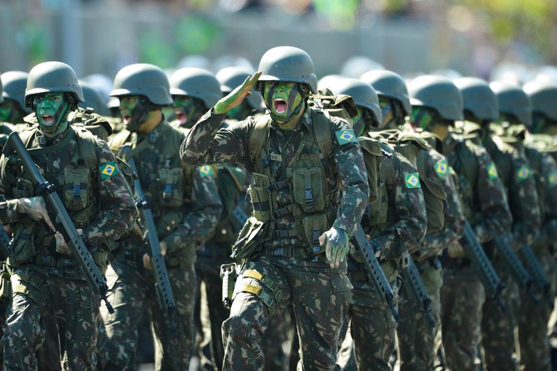 Quem pode entrar no exército? Confira quais os requisitos mínimos exigidos para ingresso nas forças armadas