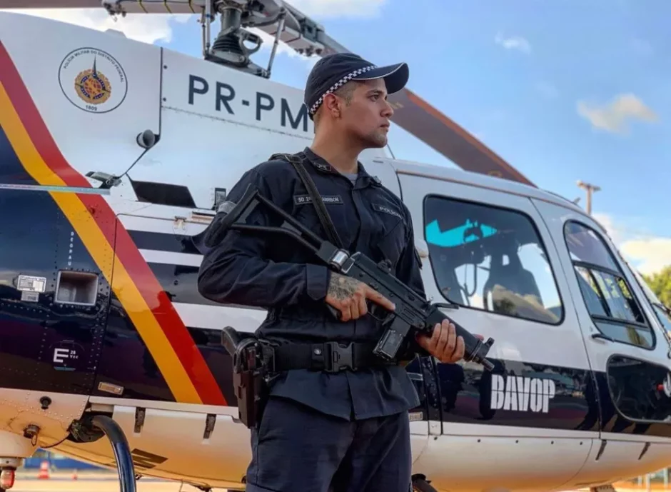 Concurso da Polícia Militar do Distrito Federal tem inscrições prorrogadas; vagas com salários até R$ R$ 11.435,59