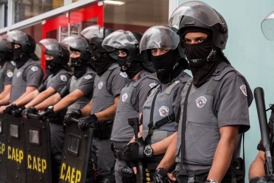 Saiu edital para concurso da Polícia Militar de São Paulo com 2.700 vagas para soldados. Veja como participar
