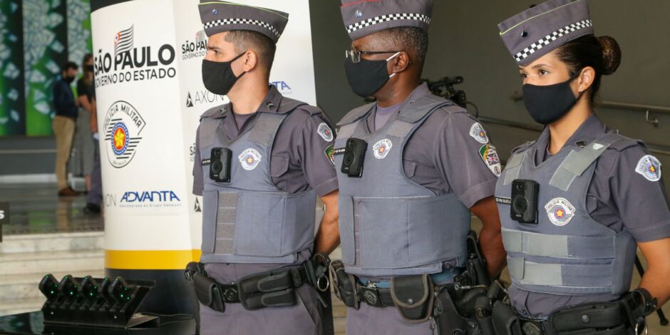 Pela primeira vez, concurso para Polícia Militar de São Paulo será aplicado em 14 outros estados; não perca a chance e participe