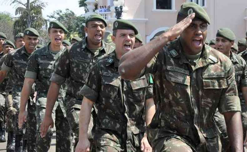 Como se preparar para o concurso EsPCEx? Veja dicas para se dar bem no exame e conquistar sua vaga no exército brasileiro