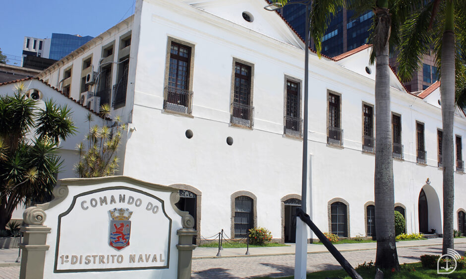 Marinha convoca brasileiros para serviço militar no Rio de Janeiro com salários que podem chegar a R$ 19.403,40; inscrições já estão abertas, veja como participar