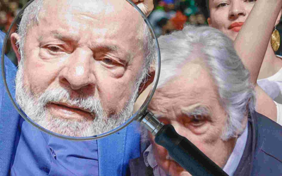 Empresa contratada pela CIA é investigada por espionar líderes latino-americanos, incluindo Lula e Dilma Rousseff