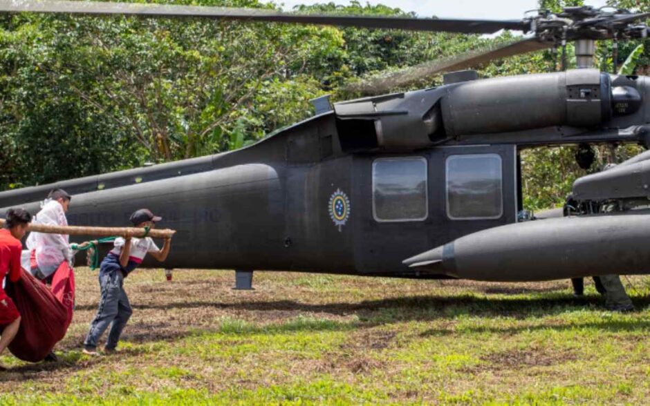 Ministro da Defesa autoriza pagamento de gratificação para os militares que atuaram na operação YANOMAMI 2023
