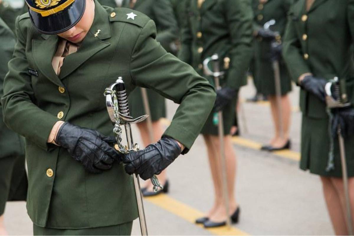 Exército abrirá vagas para MAJOR TEMPORÁRIO - Revista Sociedade Militar