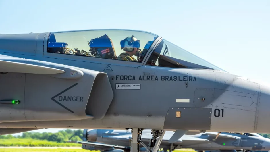Começam hoje as inscrições para Escola de Especialistas da Aeronáutica (EEAR); mais de 200 vagas para candidatos com nível médio