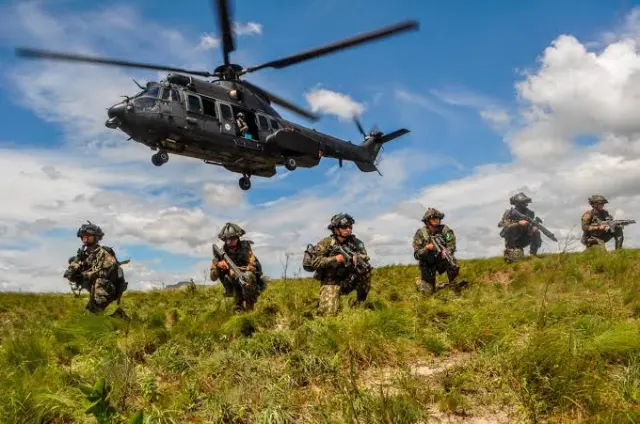 Exército, Marinha ou Aeronáutica? Qual é a melhor opção para ingressar? Confira vantagens e desvantagens de cada uma