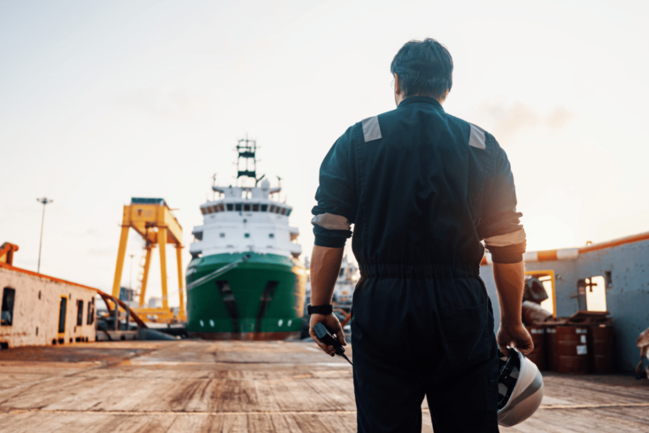 Última semana de inscrições para Marinheiro de Convés da Marinha do Brasil. Basta ter nível fundamental