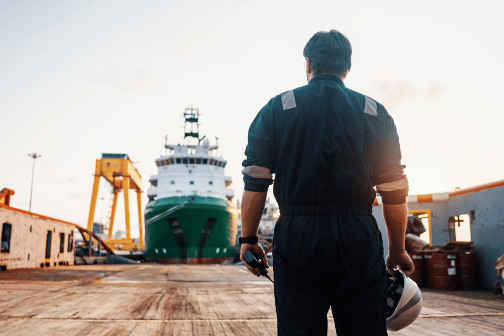 Última semana de inscrições para Marinheiro de Convés da Marinha do Brasil. Basta ter nível fundamental
