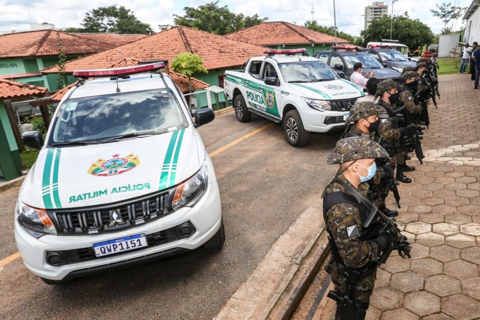 Último dia de inscrição para o concurso da Polícia Militar do Acre com salários iniciais até R$10.423,73. Veja como se inscrever