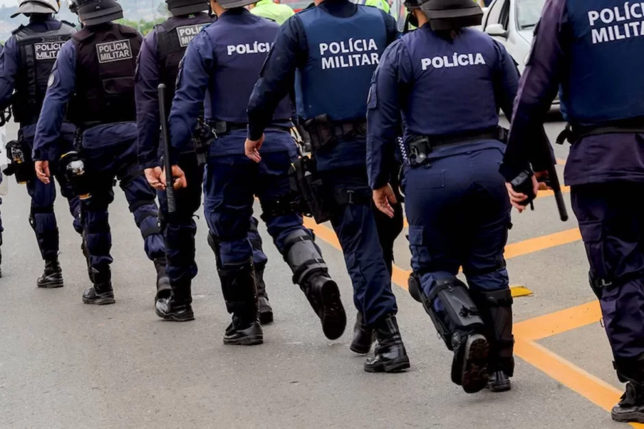 Concurso para Polícia Militar do Distrito Federal é suspenso temporariamente; entenda o motivo