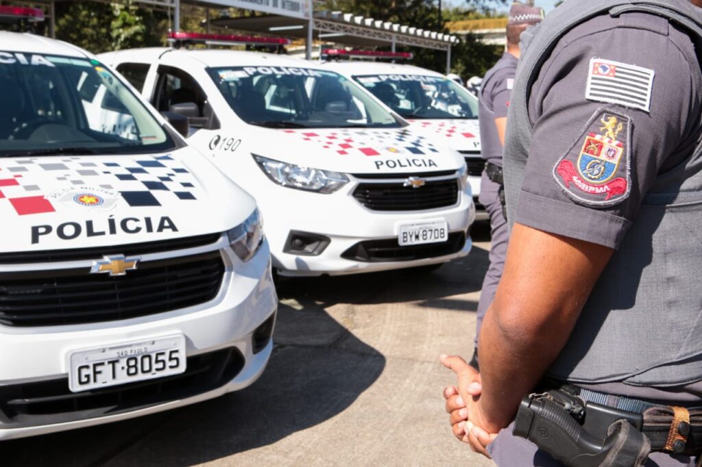 Termina hoje as inscrições do concurso da Polícia Militar de São Paulo; 2.700 vagas para soldado. Não perca a chance!