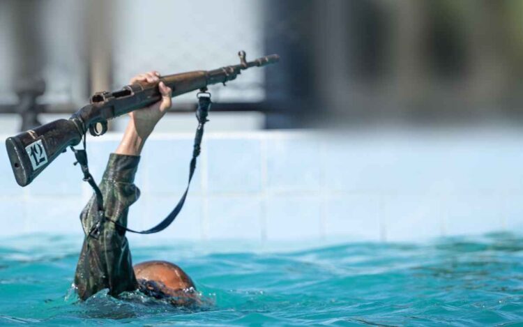 Pedidos de baixa no Exército - Imagem ilustrativa