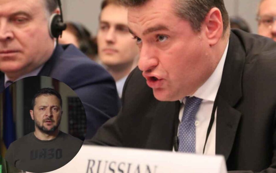 Ameaça! Liderança russa denuncia Zelensky, adverte que ele pretende explodir a Usina Nuclear de Zaporozhye