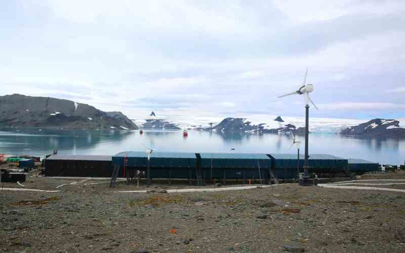 Justiça condena dois Militares da Marinha, que serviram na Antártica, por abuso sexual