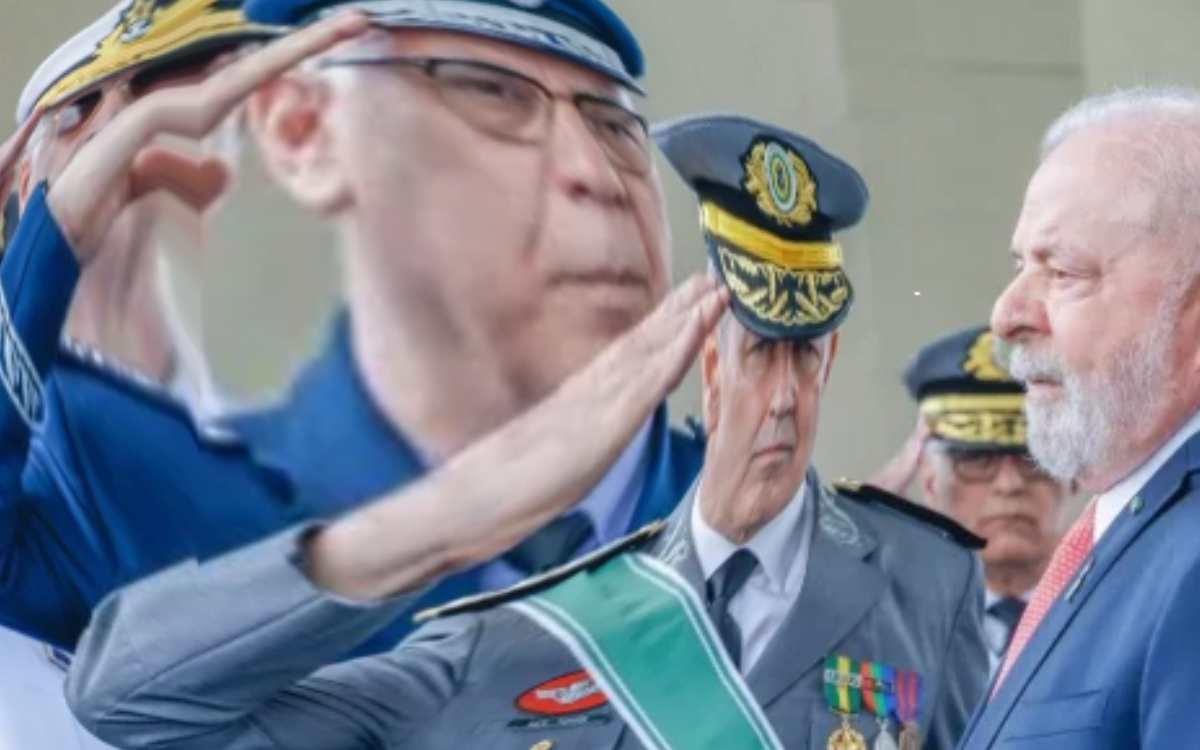 Visão distorcida: generais colocados de lado, governo Lula quer fim do modelo de ‘Garantia da Lei e da Ordem’