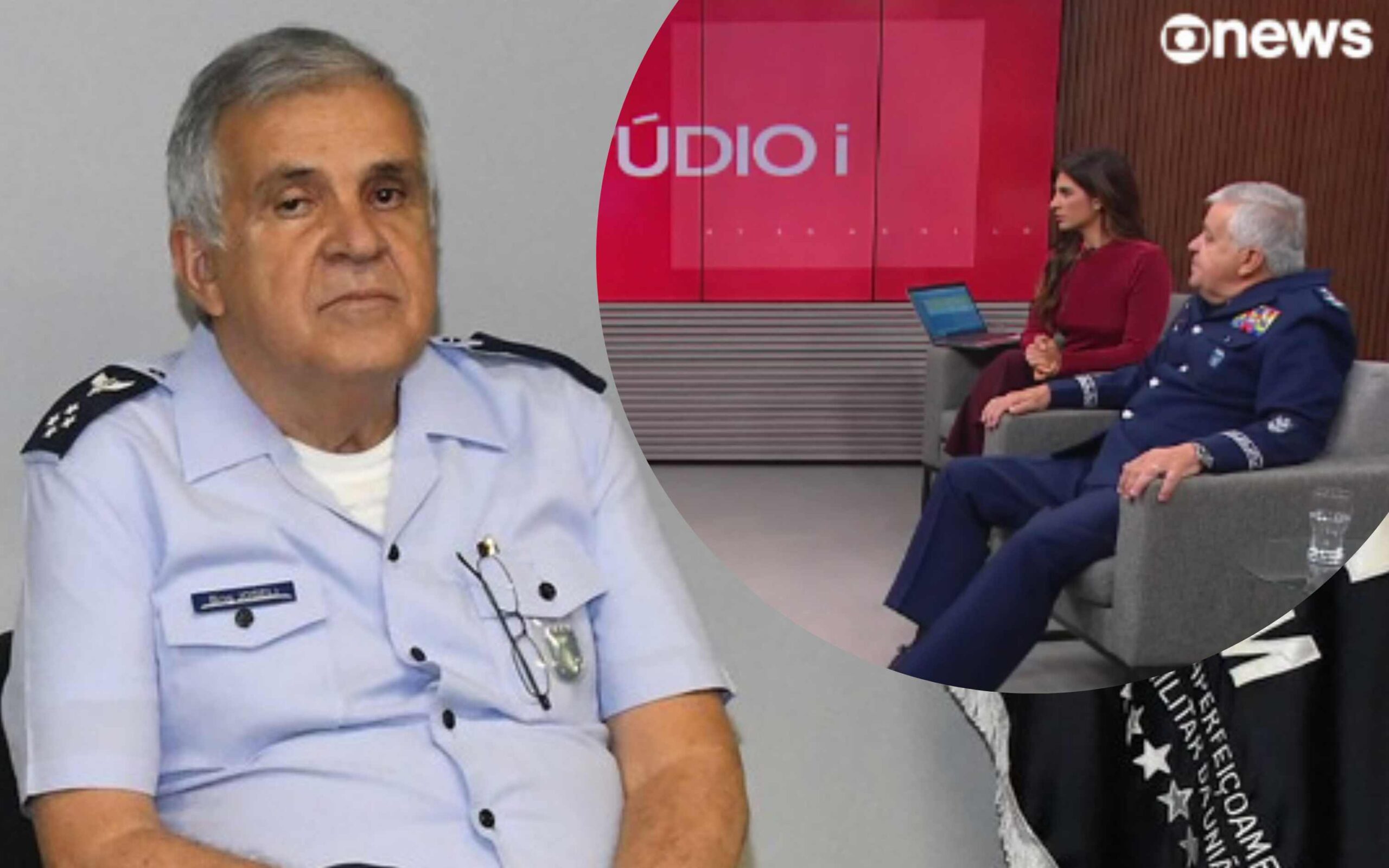 Presidente do Tribunal Militar declara que não teme polêmicas: Brigadeiro quer ampliar diálogo com o Congresso Nacional