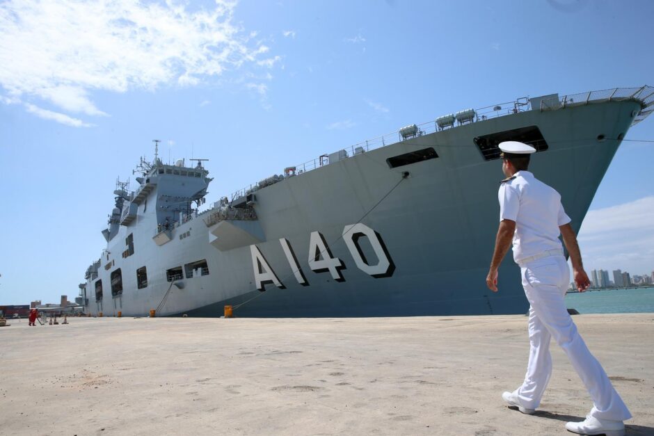 Qual salário de um marinheiro? Confira valores, benefícios e gratificações desta posição na Marinha