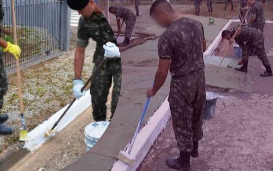 Chineses e norte americanos avaliam militares do Brasil: sites enxergam “medíocres condições econômicas” no país