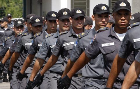 Último dia para se inscrever no concurso da Polícia Militar do Maranhão; vagas para oficiais exige apenas nível médio