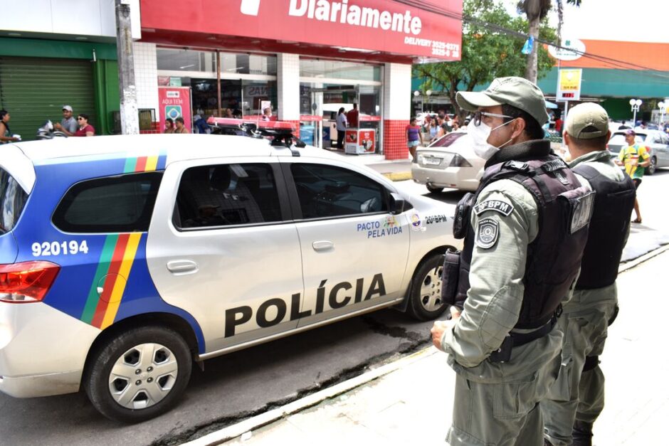 PM, PC e Bombeiros de Pernambuco terão concurso ainda em 2023 com quase 4 mil vagas