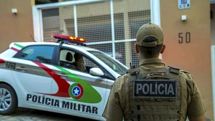 Concurso para Polícia Militar de Santa Catarina divulga locais de prova; candidatos serão avaliados neste domingo (27)