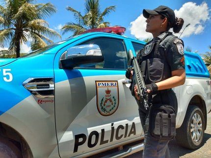 Concurso PMERJ: divulgado gabarito da prova objetiva; prazo para recurso já está aberto