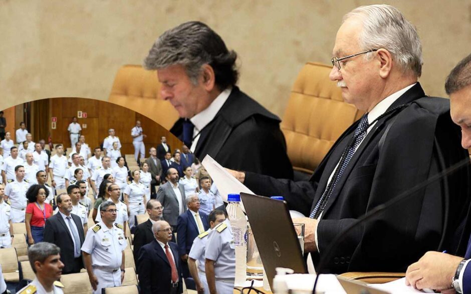 STF forma maioria e define destino da ADI que quer derrubar a lei 13.954 de 2019: veja o resultado