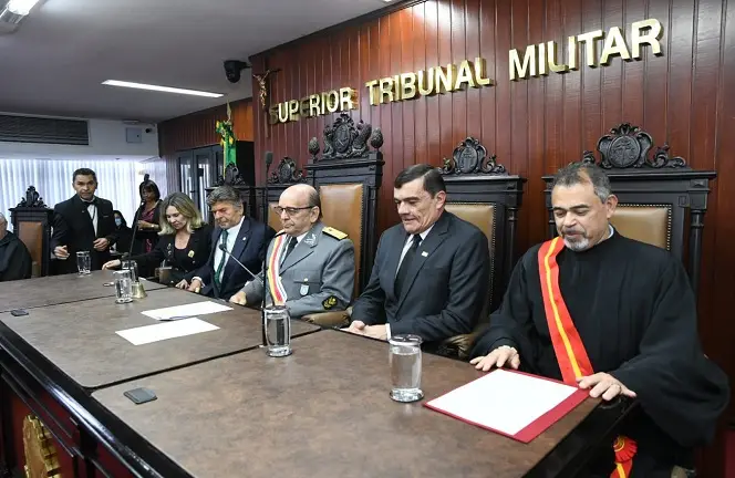 Concurso para Superior Tribunal Militar (STM) forma comissão e edital pode sair em breve