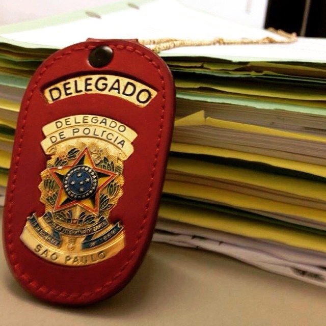 Qual salário de um delegado da Polícia Civil de São Paulo? Edital publicado com 3.500 vagas. Saiba mais sobre o cargo e inscreva-se