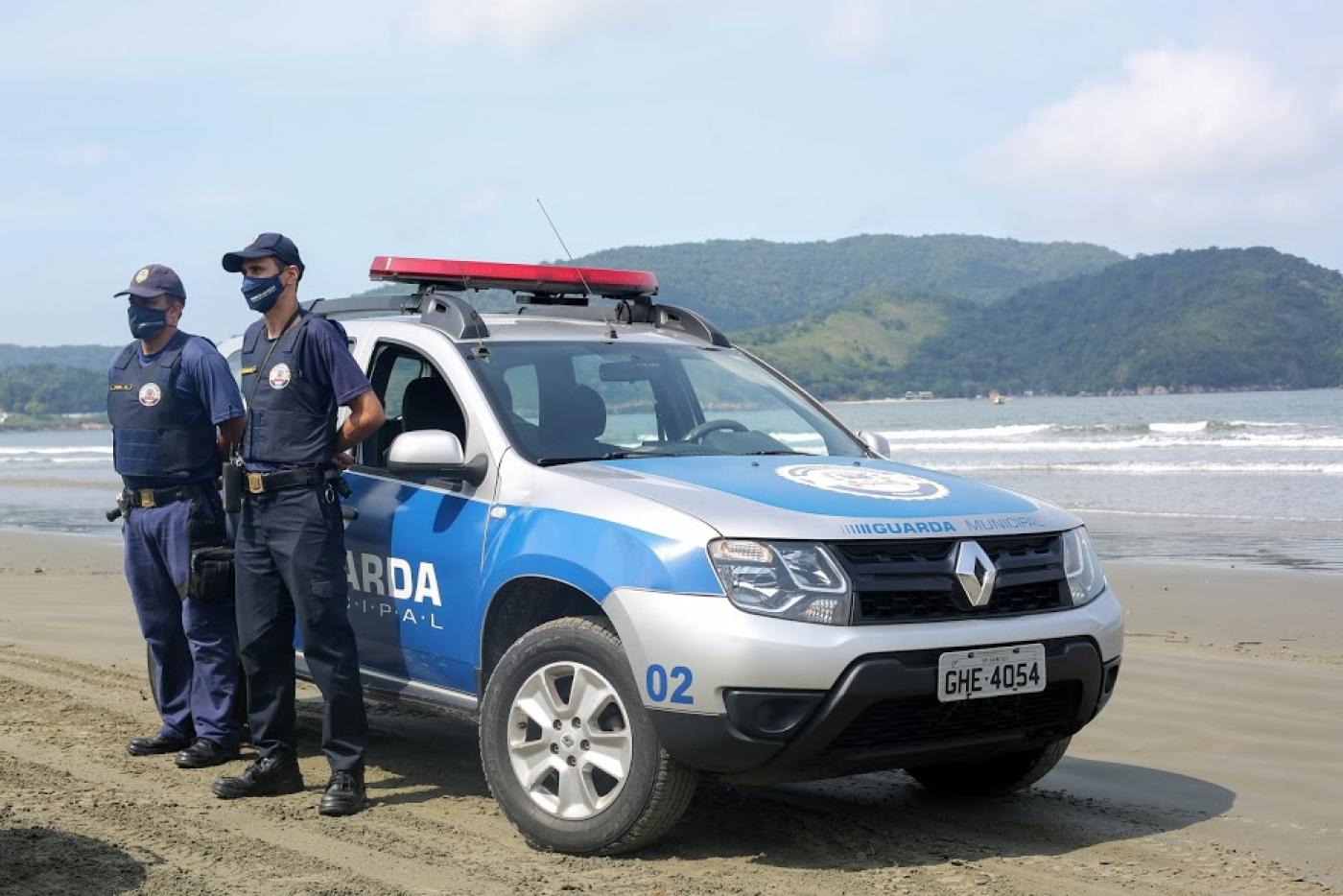 SAIU concurso para GCM de Santos: candidatos devem ter nível médio; inscrições começam na próxima semana
