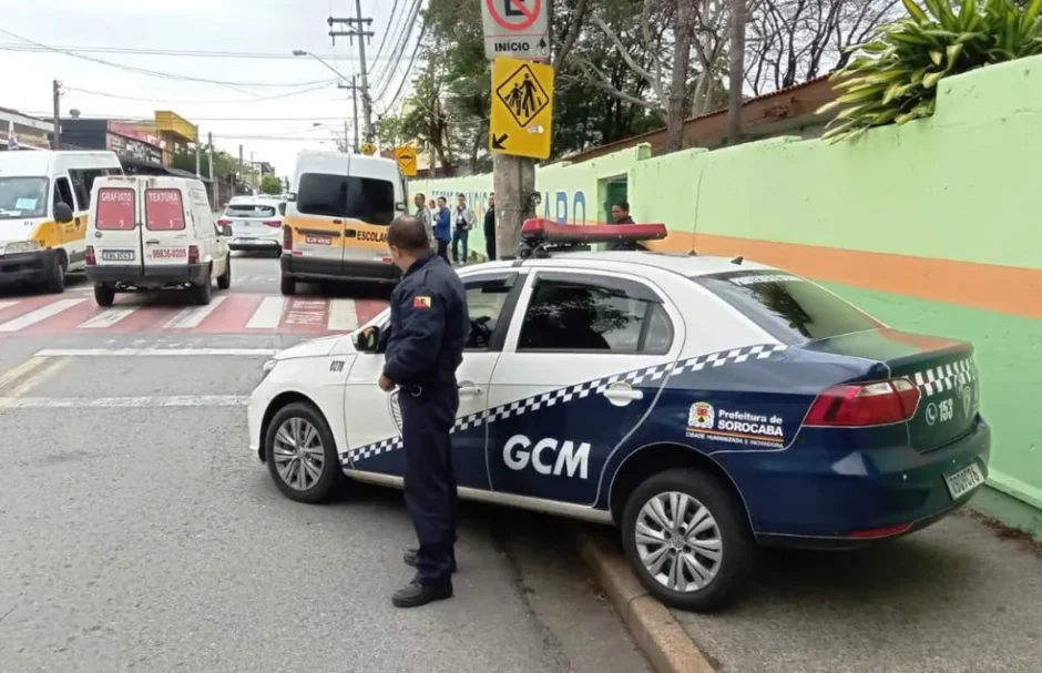 INSCRIÇÕES REABERTAS para concurso da GCM em São Paulo: candidatos devem ter nível médio para participar
