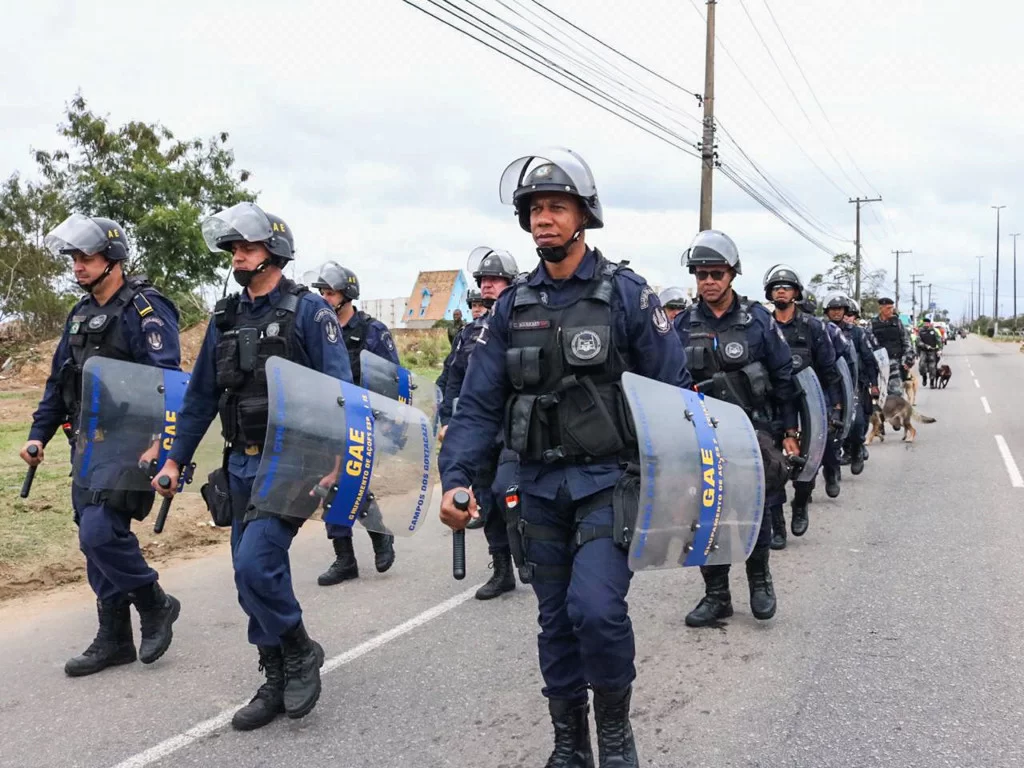 Concurso para GCM Rio de Janeiro: confira etapas e principais datas do certame; inscrições começam amanhã