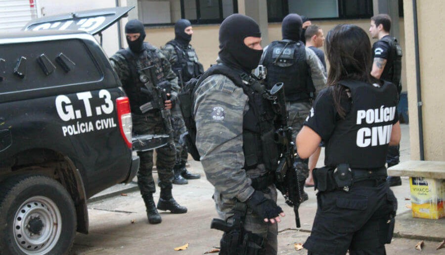 Inscrições abertas para o concurso da Polícia Civil de São Paulo; 3.500 vagas com salários até R$ 15.037,99
