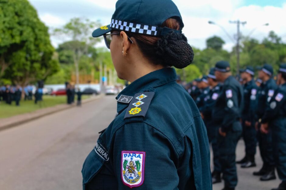 Inscrições abertas para concurso da PM Pará: 4.400 vagas para soldados e oficiais; confira os requisitos e inscreva-se