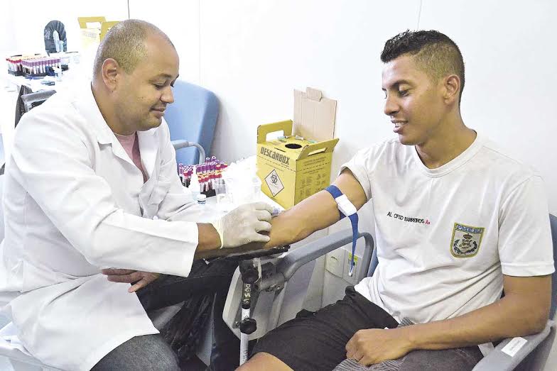 Polícia Militar do Rio de Janeiro divulga concorrência por vaga para concurso na área da saúde; provas em outubro