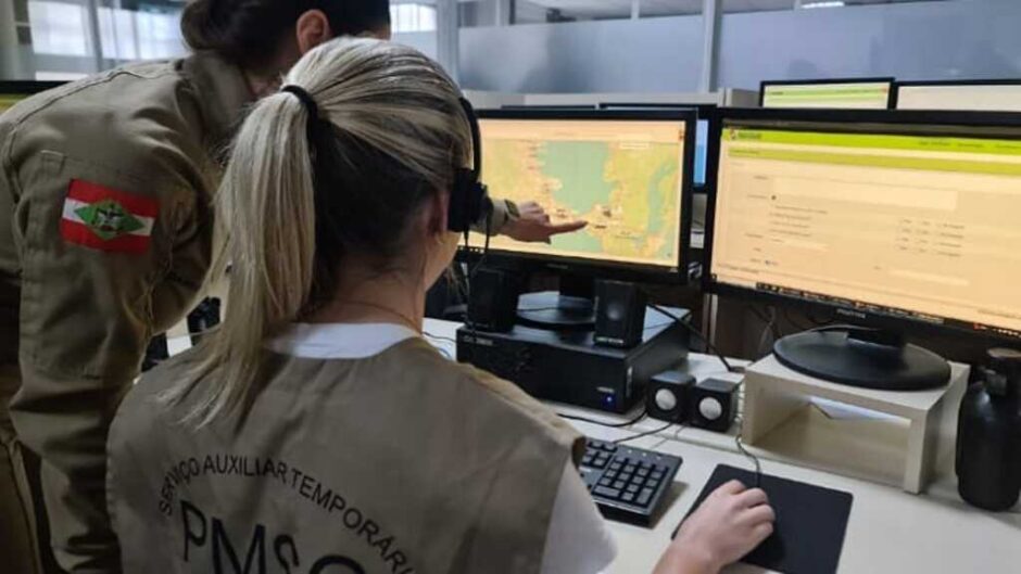 POLÍCIA MILITAR de Santa Catarina abre seleção com quase 500 vagas para cargos de nível médio; confira requisitos e participe
