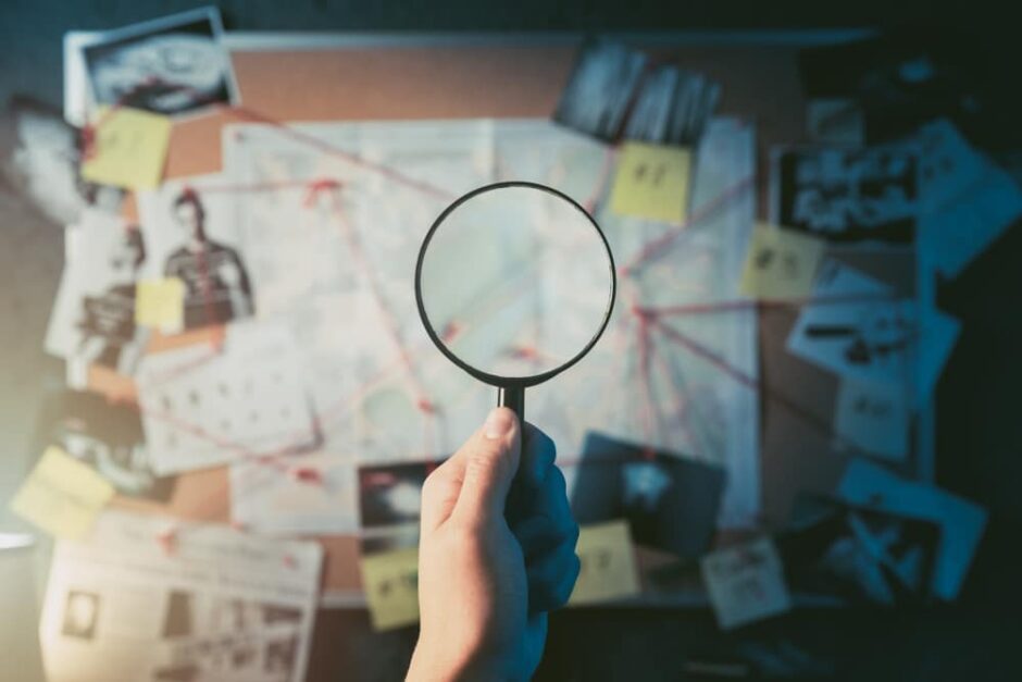 INVESTIGAÇÃO SOCIAL: o que é, como é feita e para que serve essa etapa importante dos concursos POLICIAIS