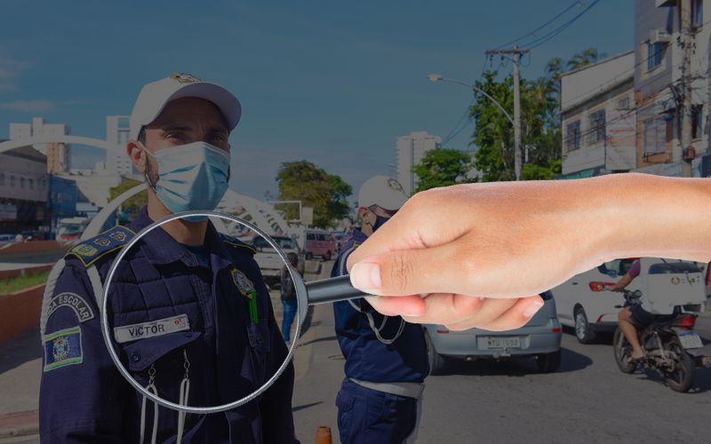 Investigação Social: Essa esta etapa do Concurso da GCM elimina muitos candidatos que passam na prova