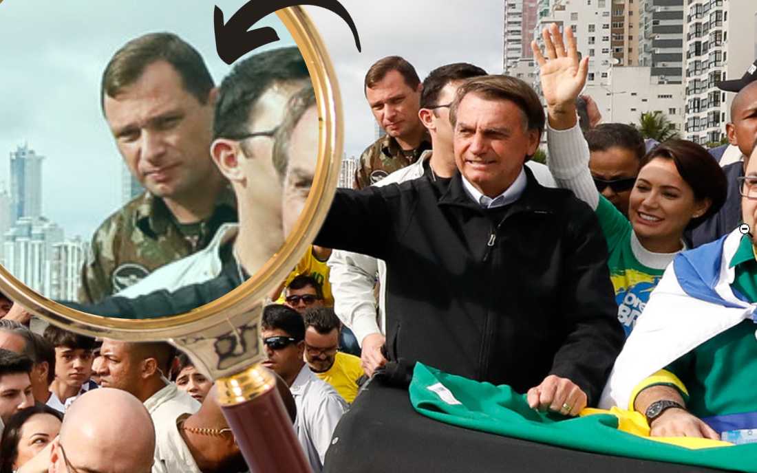 Texto no blog do Exército enquadra Mauro Cid e outros militares: A lealdade é subjetiva… a disciplina é objetiva