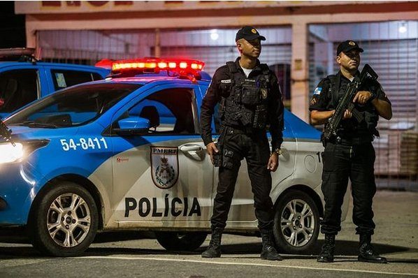 Concurso PMERJ: banca vai levar caso para o MP após rompimento do contrato; governo quer nova prova ainda em 2023